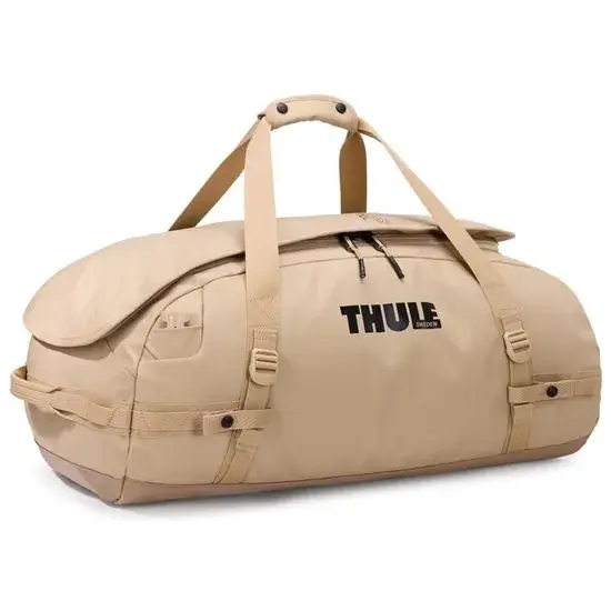 Thule Сумка дорожня Thule Chasm TDSD303 gentle beige