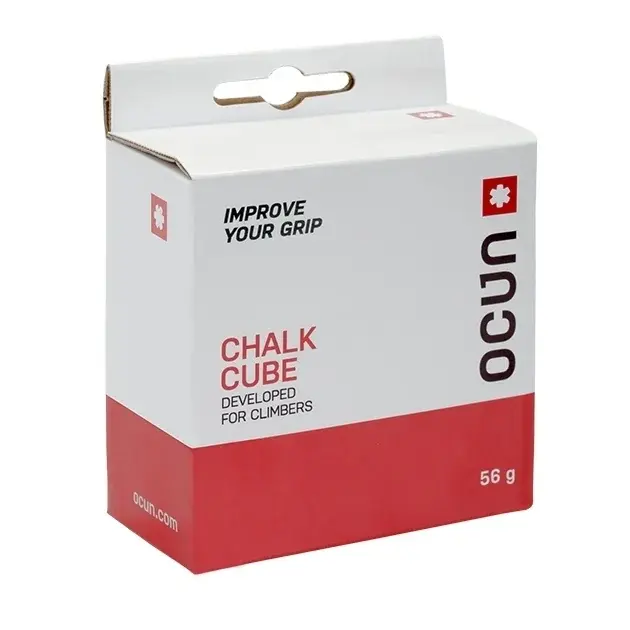 Ocún Магнезія Ocún Chalk CUBE 56 g