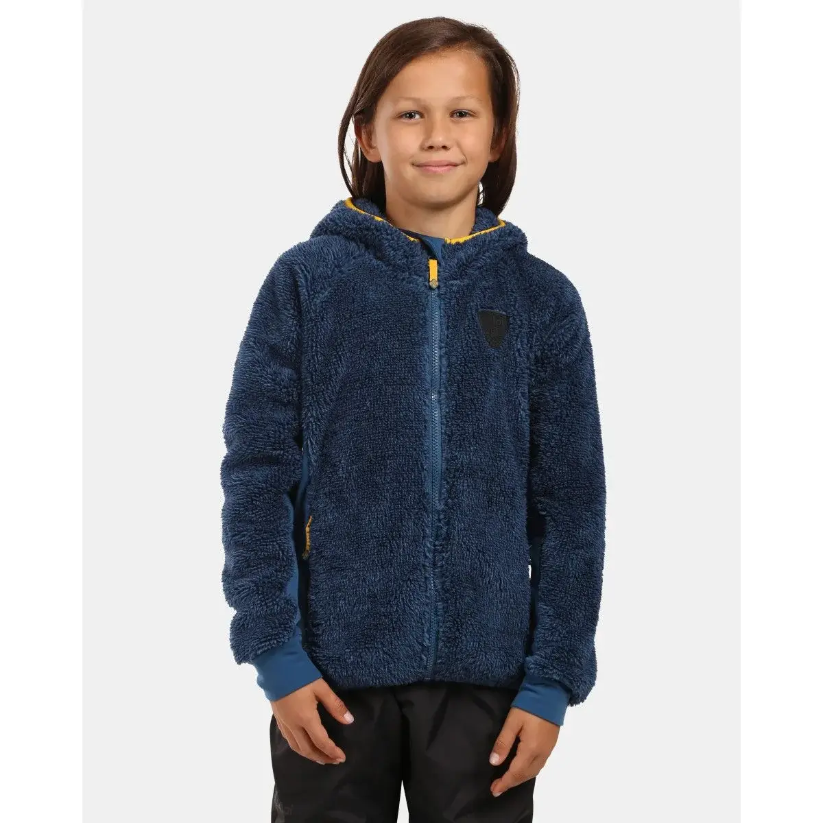 Kilpi Кофта тепла для хлопчиків Kilpi Norka-JB