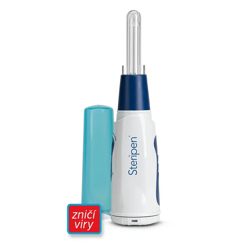 SteriPen Очисник води SteriPen Classic 3 UV Water Purifer