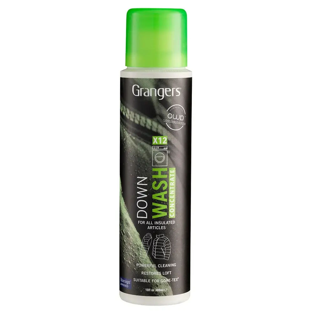Grangers Засіб для чищення Grangers Down Wash 300 ml