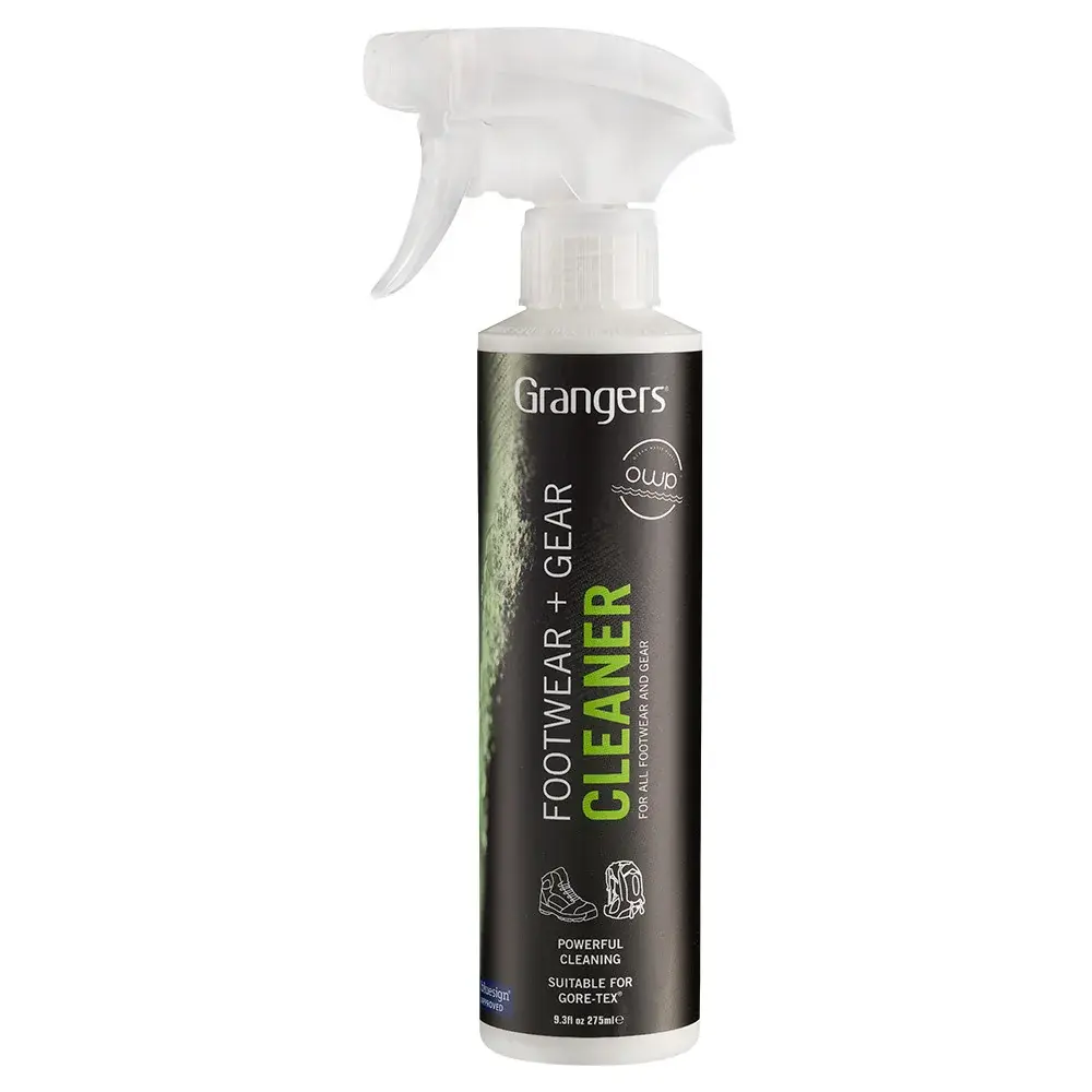 Grangers Засіб для чищення Grangers Footwear + Gear Cleaner OWP