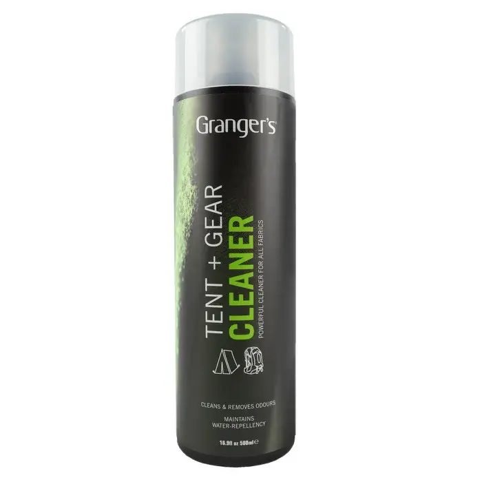Grangers Засіб для чищення Grangers Tent - Gear cleaner 500ml