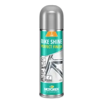 Motorex Засіб для чищення Motorex Bike Shine 300ml