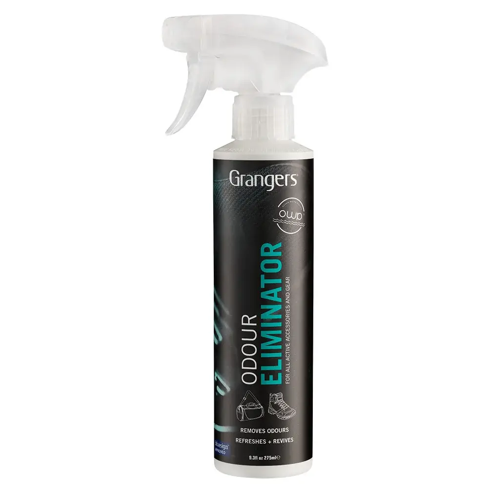 Grangers Засіб для чищення взуття Grangers Odour Eliminator 275ml