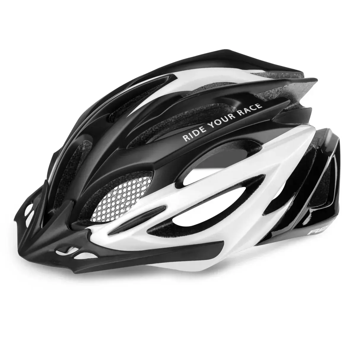Cyklistická helma R2 Pro-Tec ATH02A2