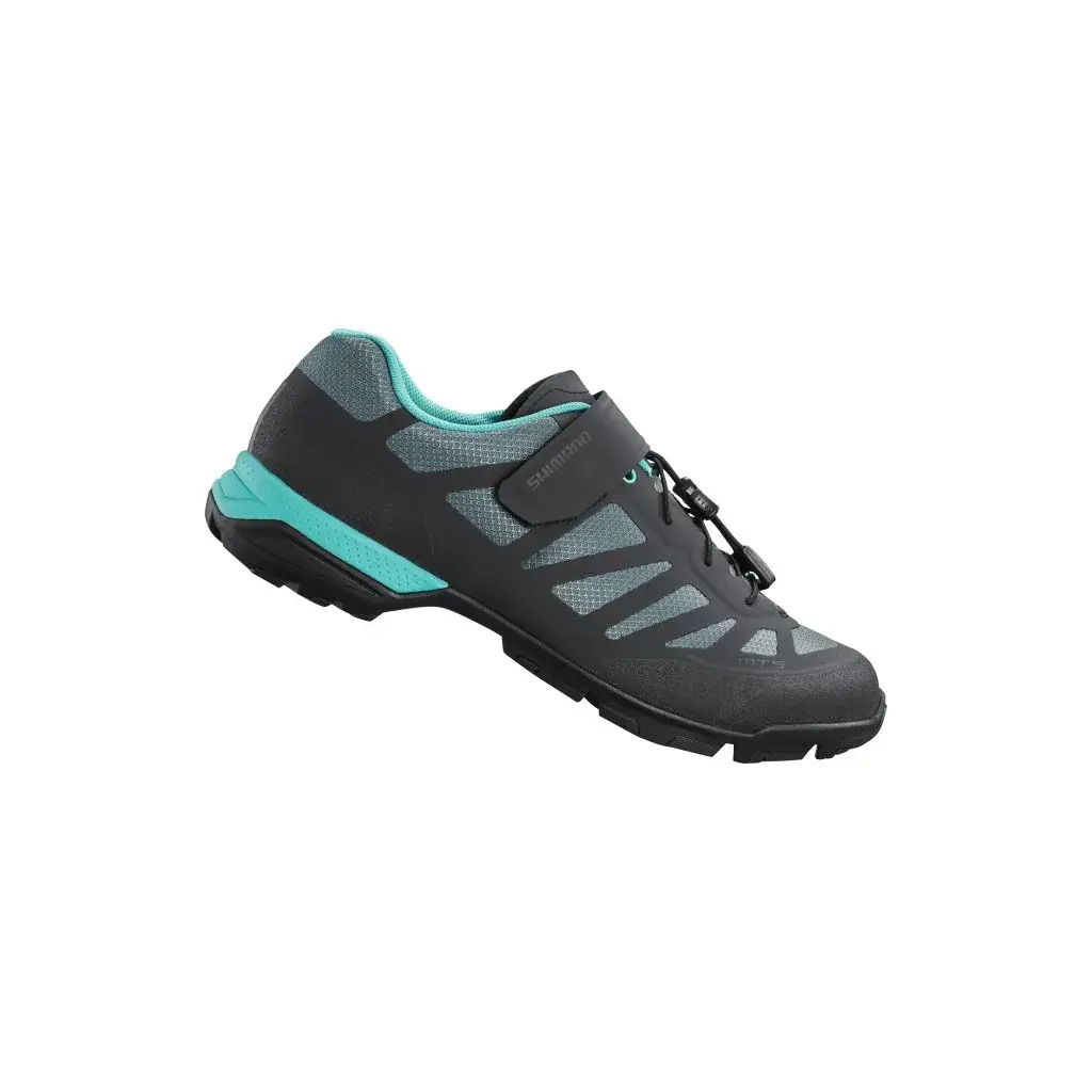 Shimano Велотуфлі Shimano SH-MT502 сірий