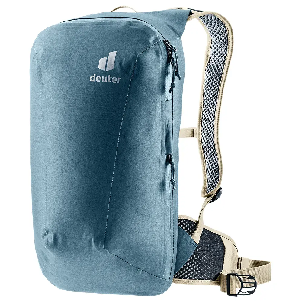 Deuter Рюкзак велосипедний Deuter Plamort 12 atlantic-desert