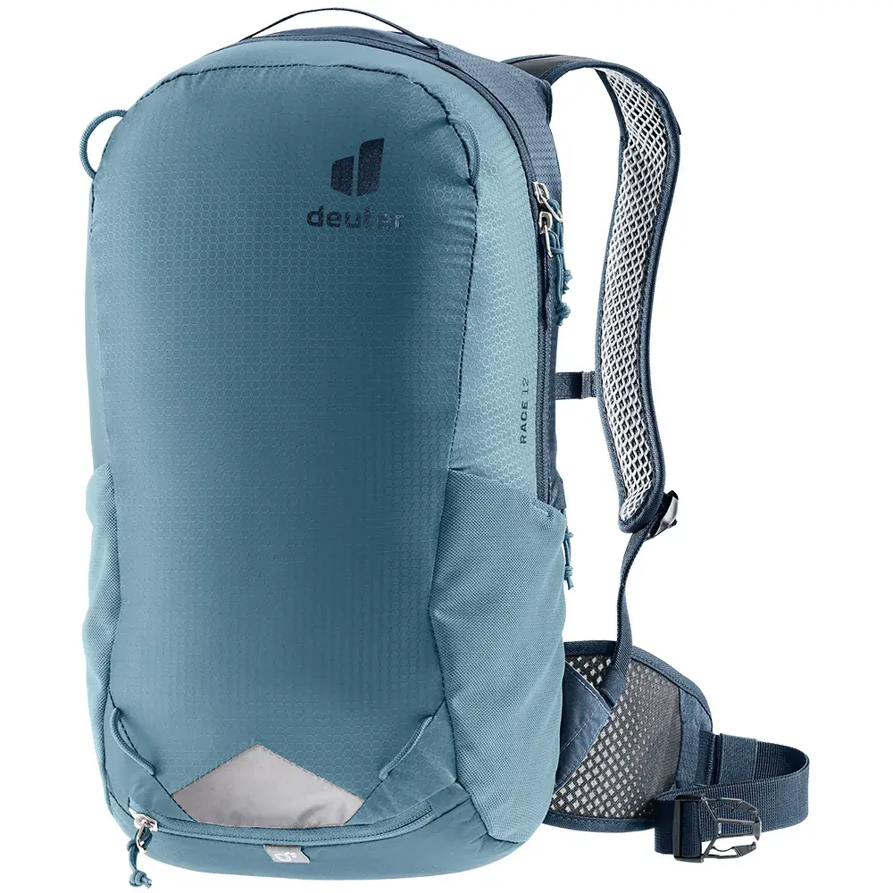 Deuter Рюкзак велосипедний Deuter Race 12 atlantic-ink