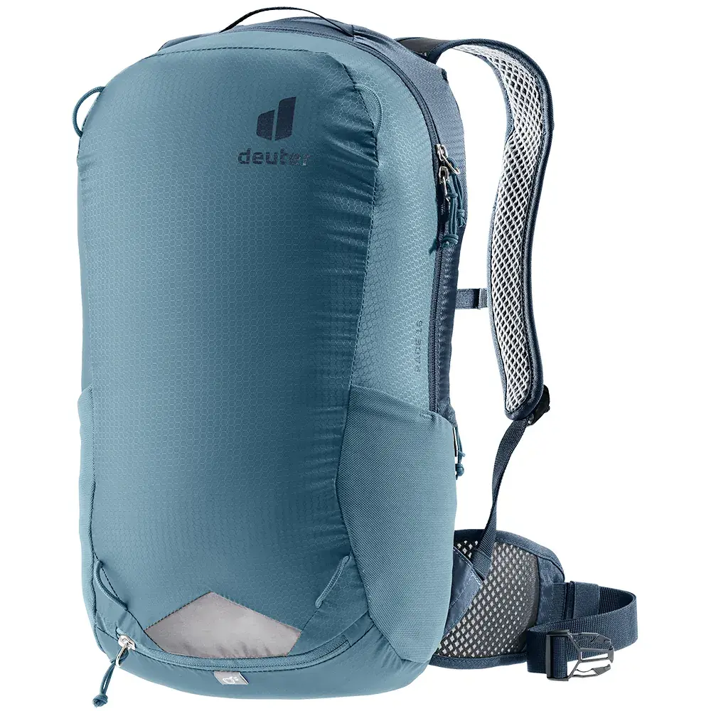 Deuter Рюкзак велосипедний Deuter Race 16 atlantic-ink
