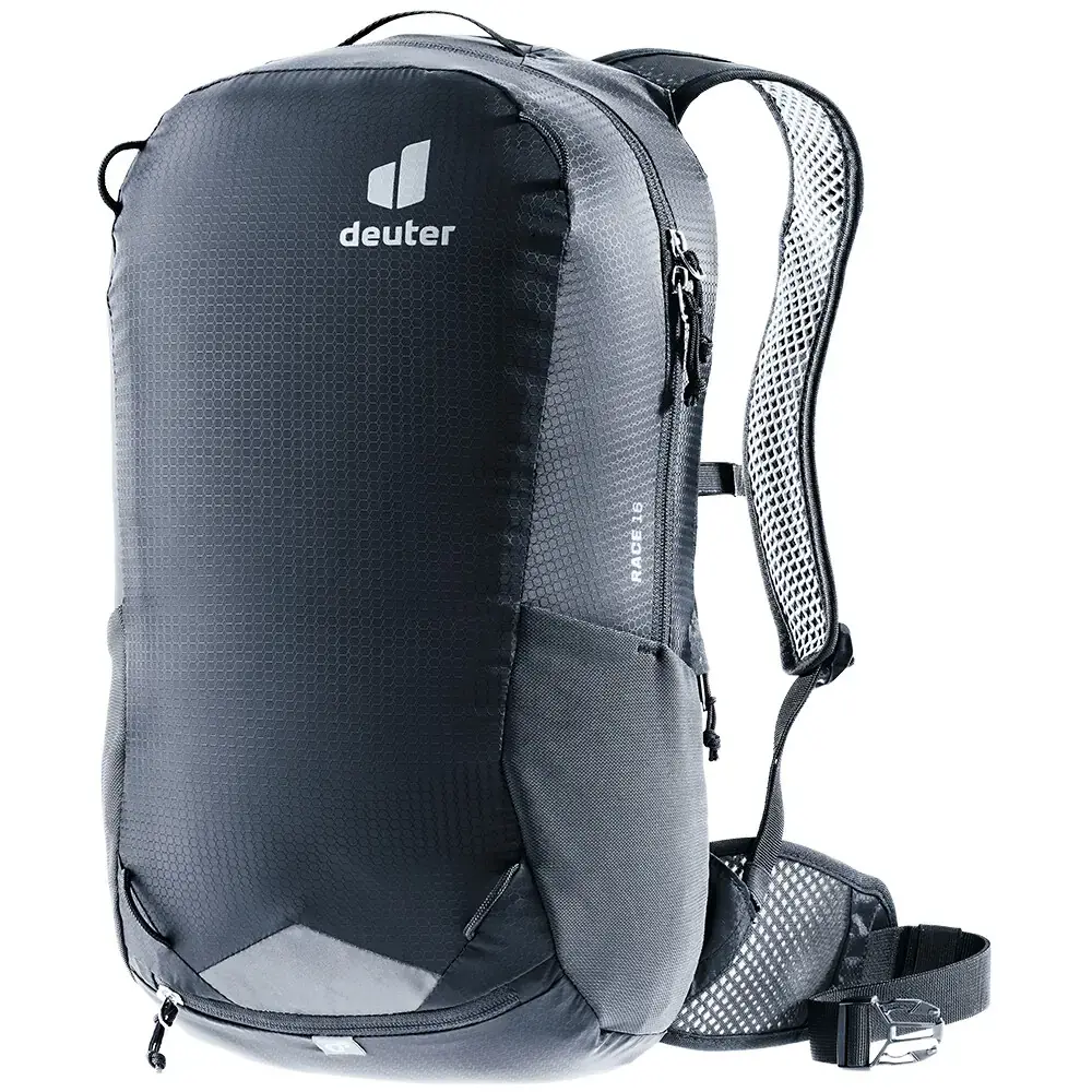 Deuter Рюкзак велосипедний Deuter Race 16L Black