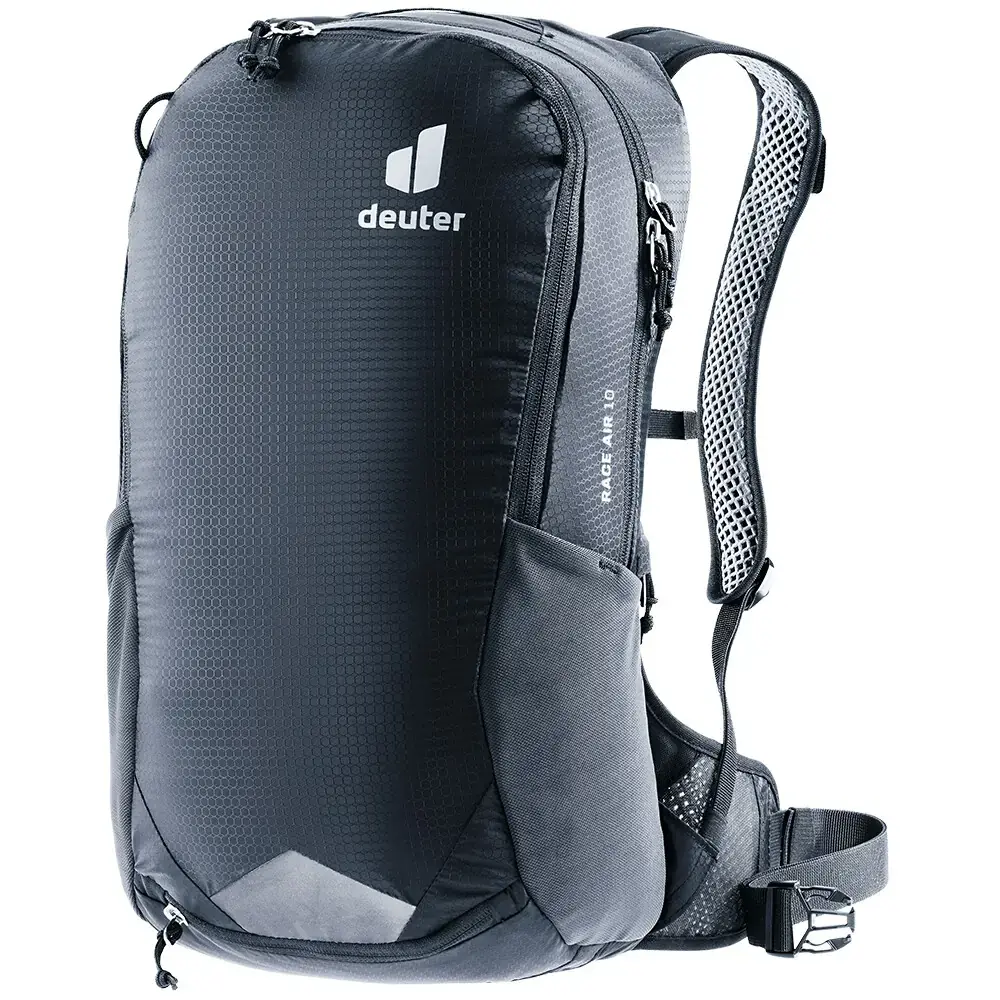 Deuter Рюкзак велосипедний Deuter Race Air 10L Black