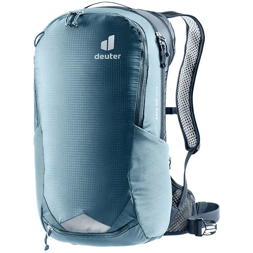 Deuter Рюкзак велосипедний Deuter Race Air 14+3L Atlantic/ink