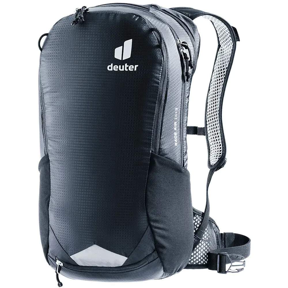 Deuter Рюкзак велосипедний Deuter Race Air 14+3L Black