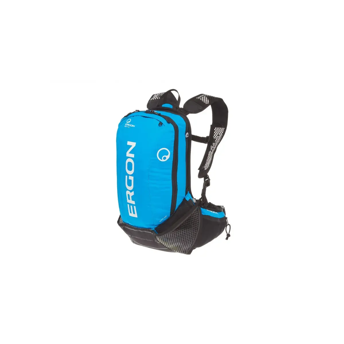 Ergon Рюкзак велосипедний Ergon BX2 Evo 10L+1L синій