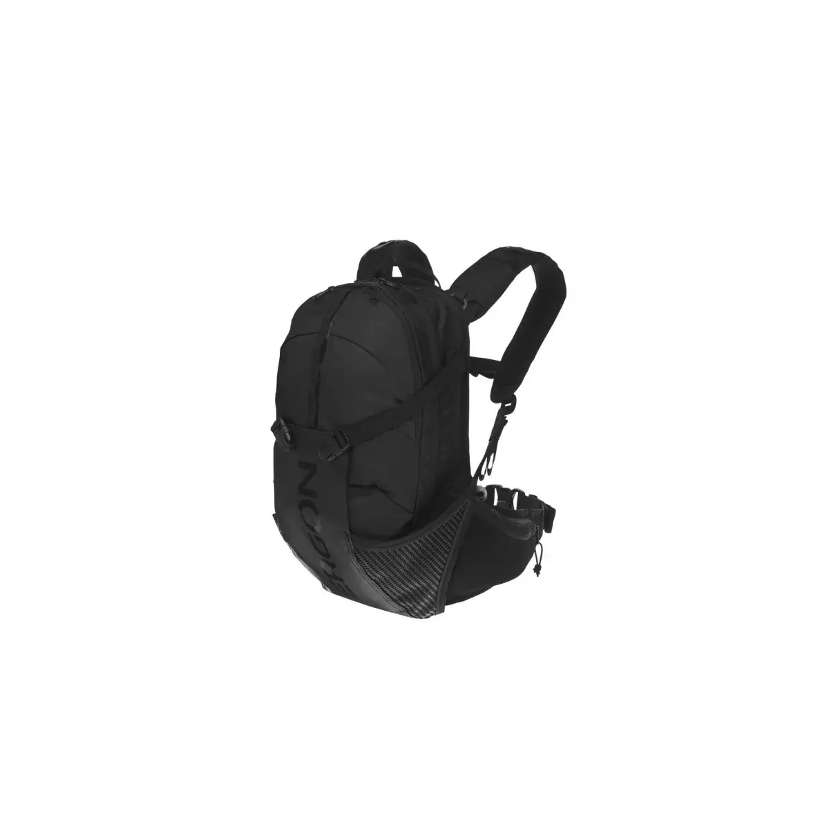 Ergon Рюкзак велосипедний Ergon BX3 Evo 15L+3L stealth