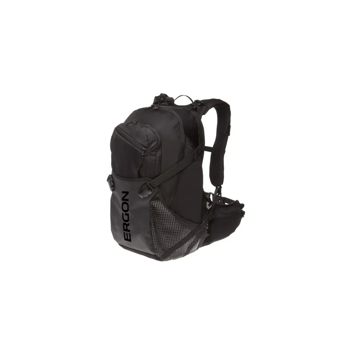 Ergon Рюкзак велосипедний Ergon BX4 Evo 30L stealth
