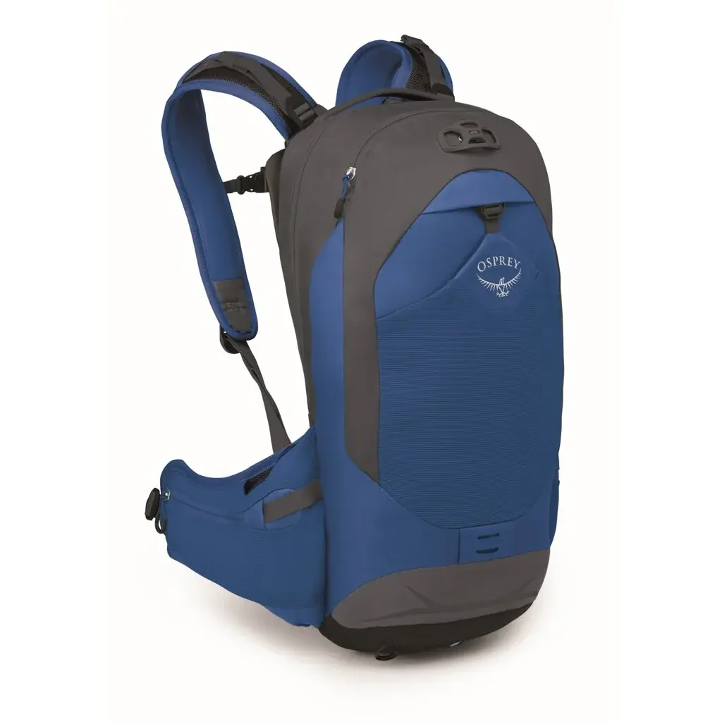 Osprey Рюкзак велосипедний Osprey Escapist 20L Postal blue