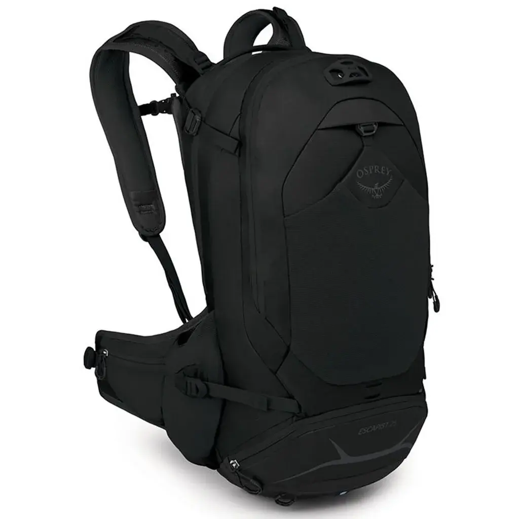 Osprey Рюкзак велосипедний Osprey Escapist 25L Black