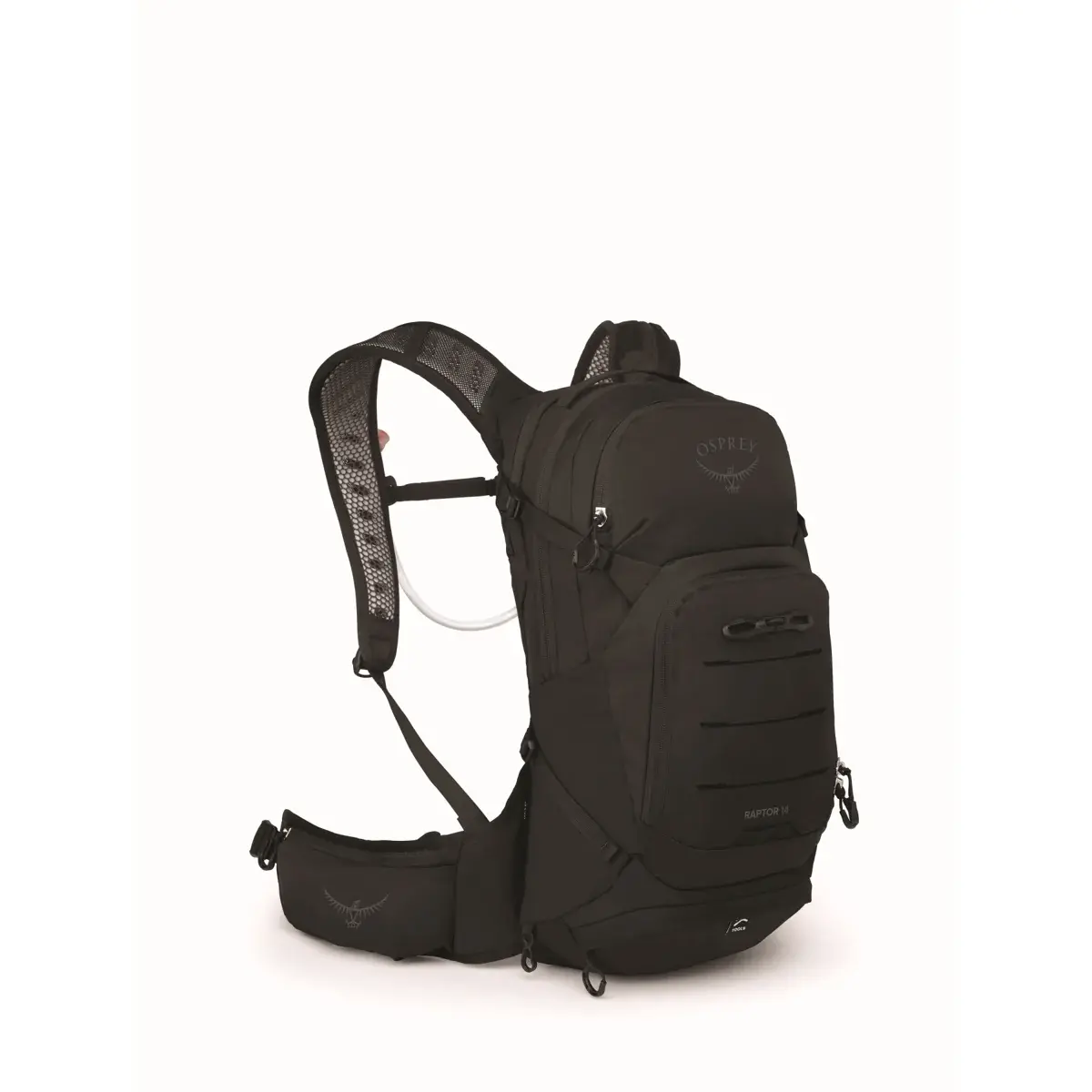 Cyklistický batoh Osprey Raptor 14L 2026 black
