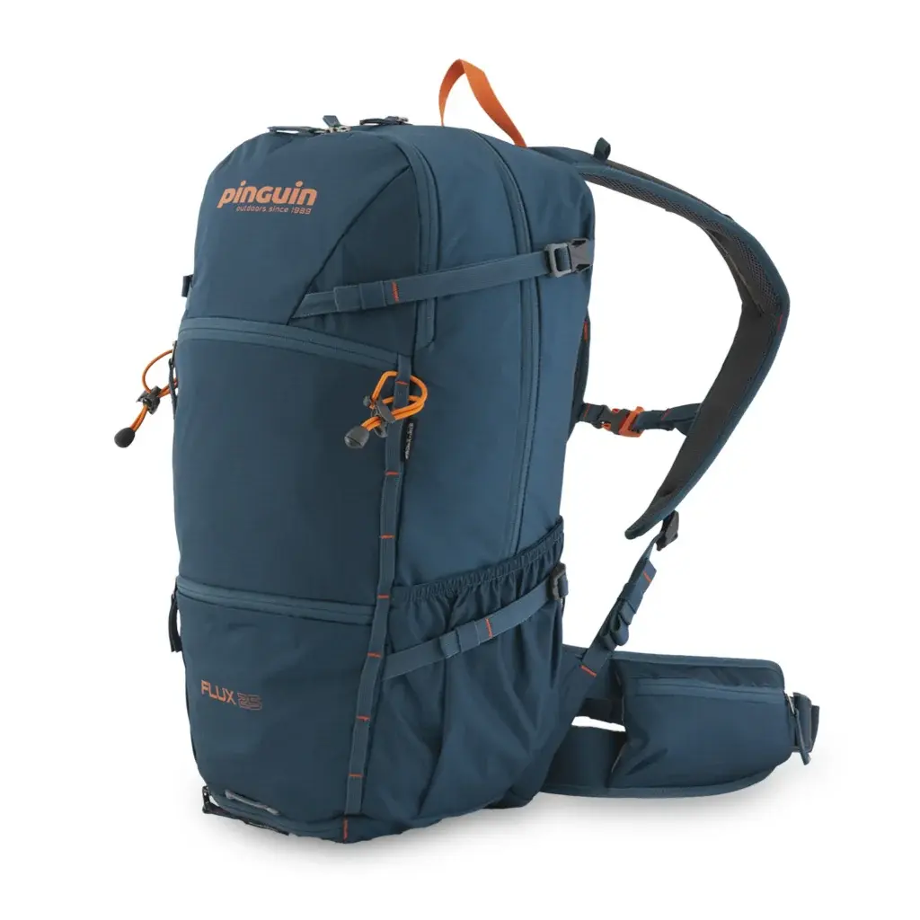 Pinguin Рюкзак велосипедний Pinguin Flux 25L petrol