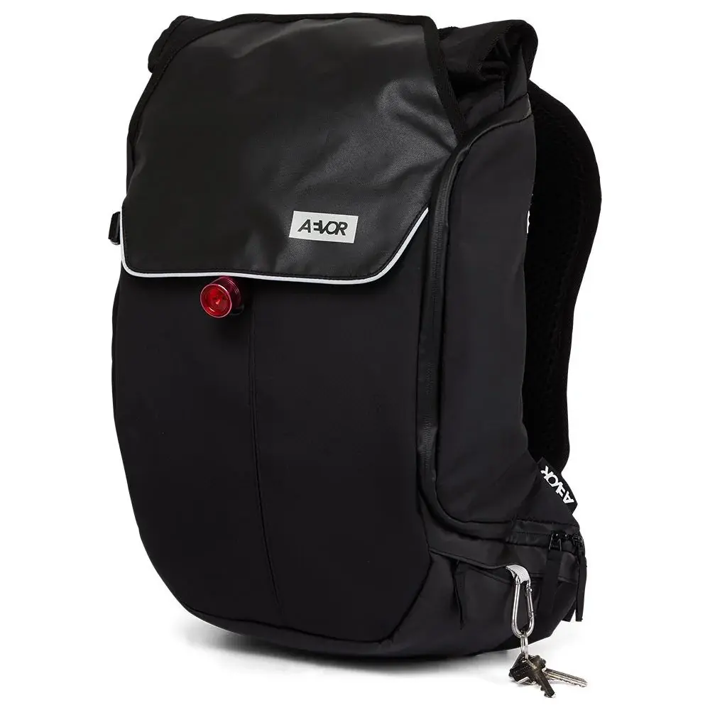 Aevor Рюкзак велосипедний / міський Aevor Bikepack Proof black