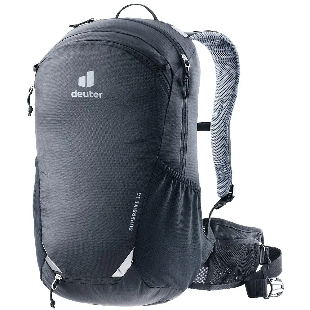 Deuter Рюкзак велосипедний Deuter Superbike 18L Black one-size
