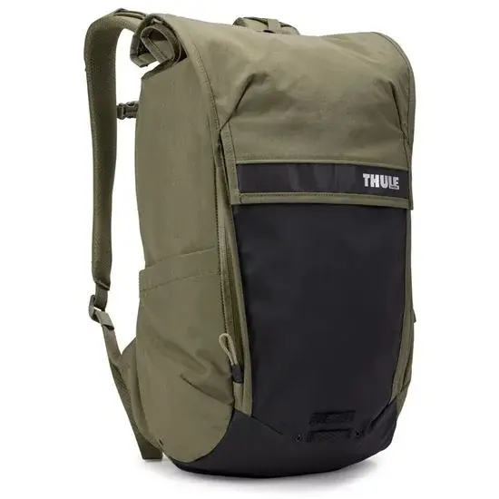 Thule Рюкзак велосипедний Thule Paramount Commuter 20L soft green