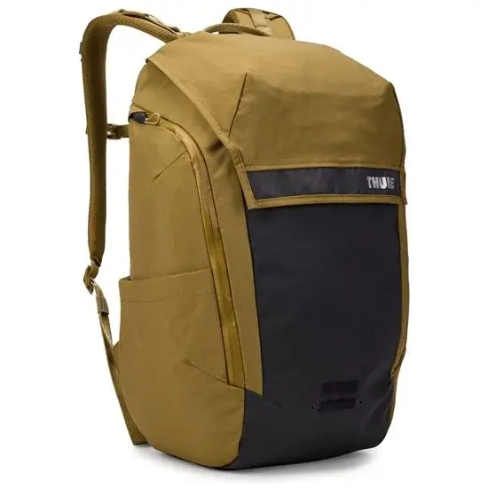 Thule Рюкзак велосипедний Thule Paramount Commuter 28L nutria