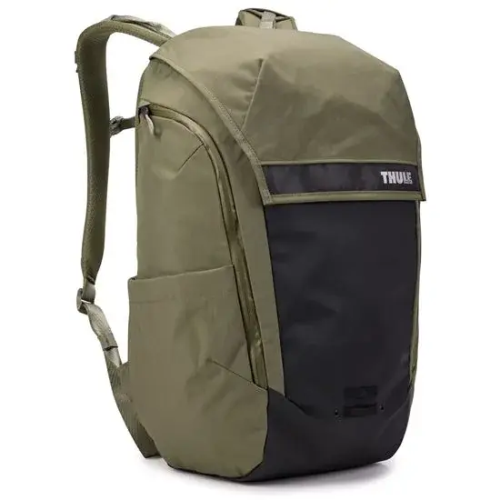 Thule Рюкзак велосипедний Thule Paramount Commuter 28L soft green