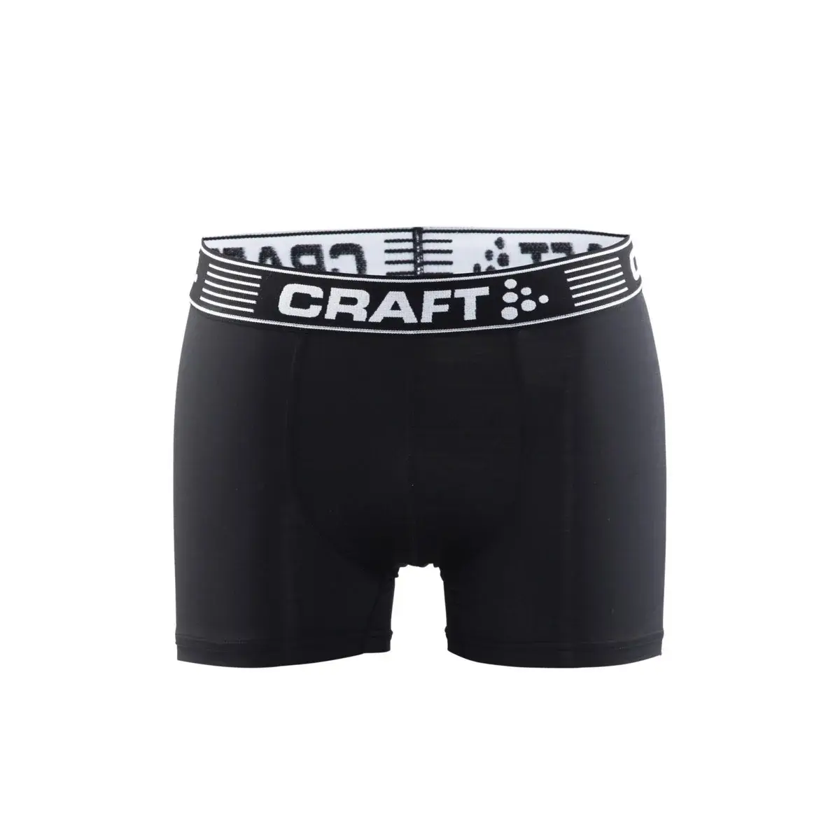 Craft Велобоксери функціональні чоловічі Craft Greatness 6" чорний