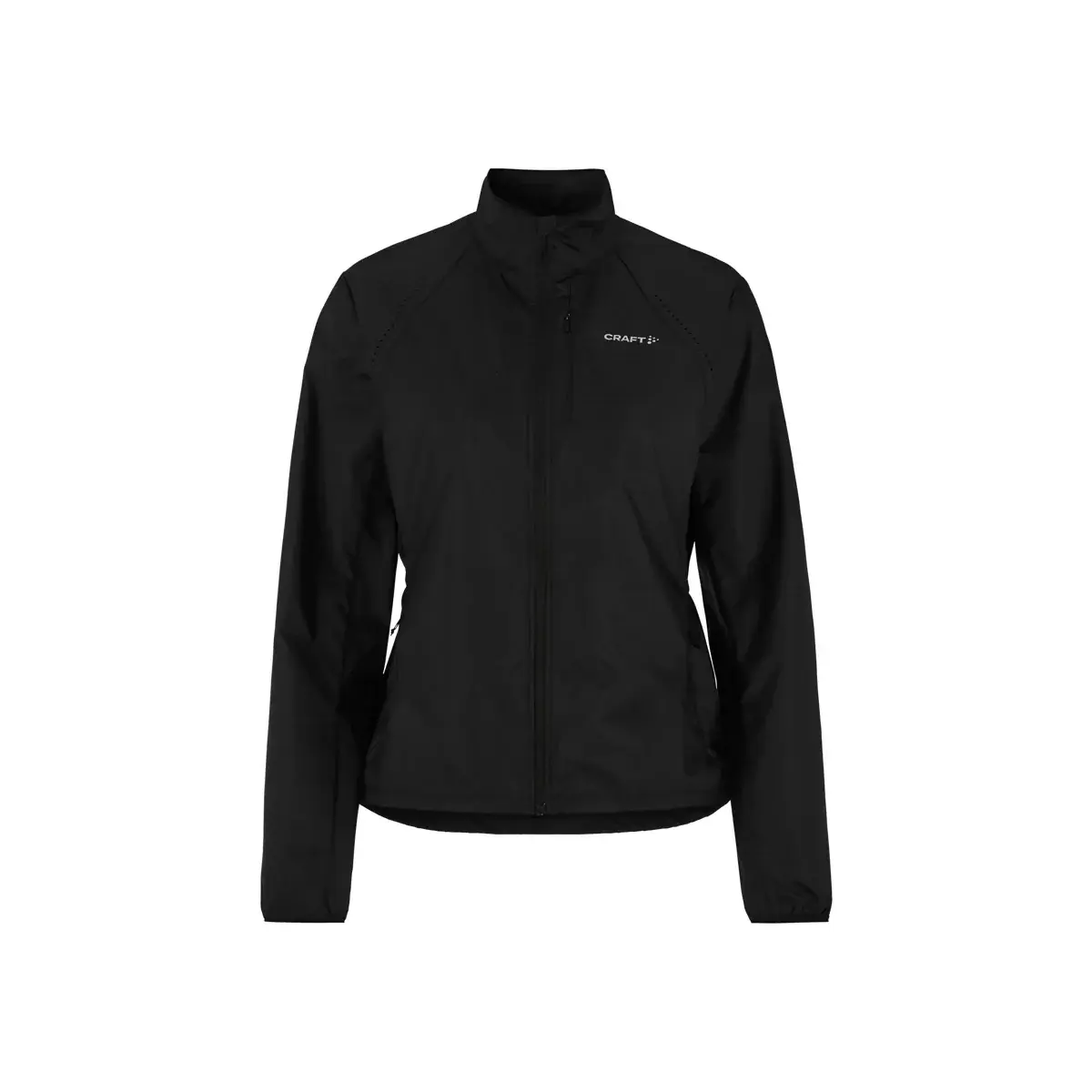 Craft Куртка жіноча Craft ADV Essence Wind 2 чорний