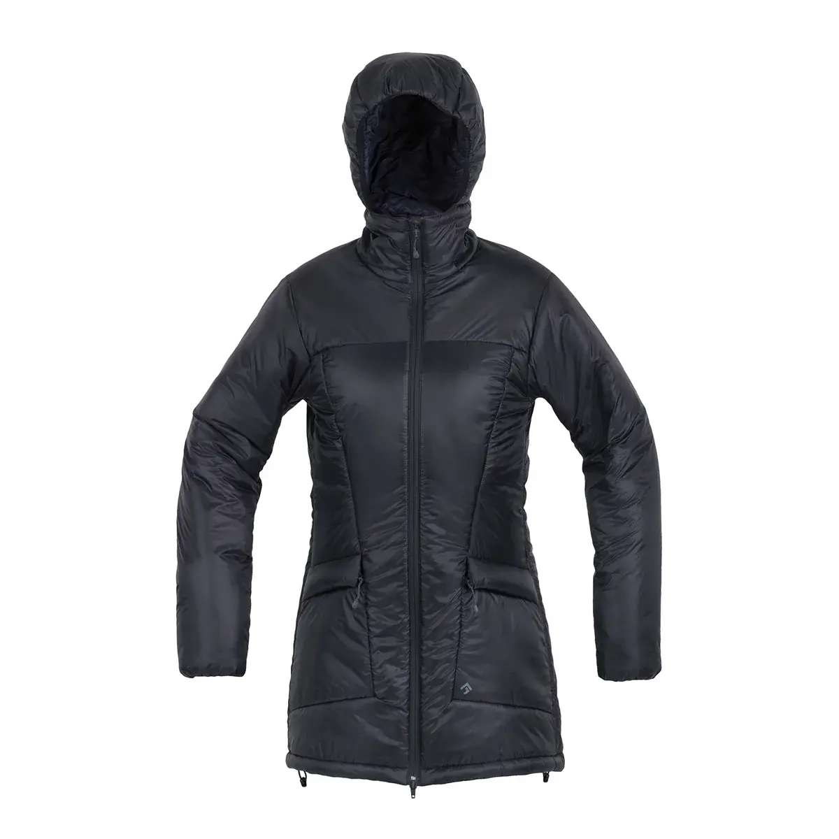 Direct Alpine Куртка тепла легка жіноча Direct Alpine Apres Lady anthracite