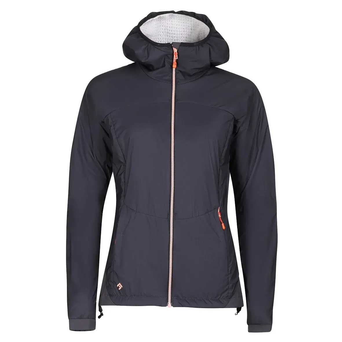 Direct Alpine Куртка жіноча Direct Alpine Bora Lady anthracite/coral