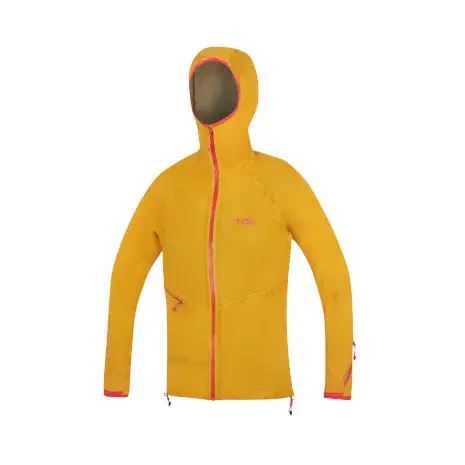 Direct Alpine Куртка жіноча Direct Alpine Cyclone Lady mango/brick