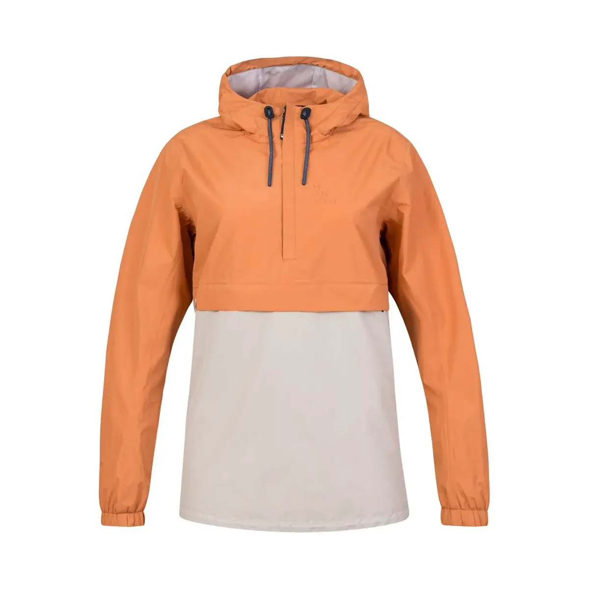 Куртка жіноча Hannah Ava caramel/oxford tan