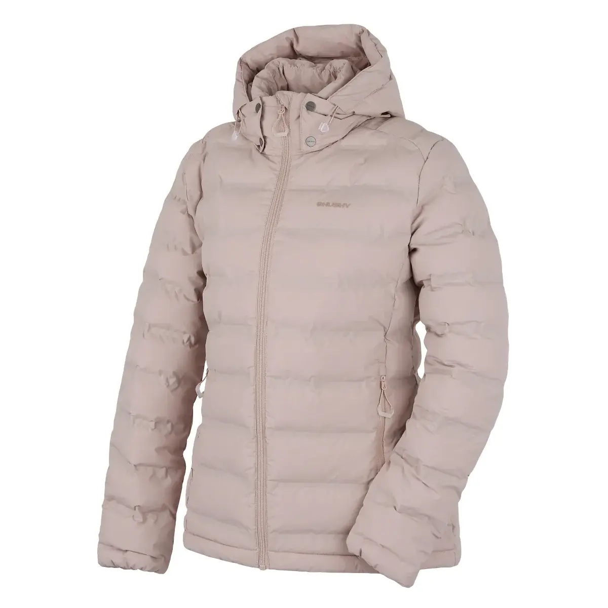 Куртка універсальна жіноча Husky Nenie L beige