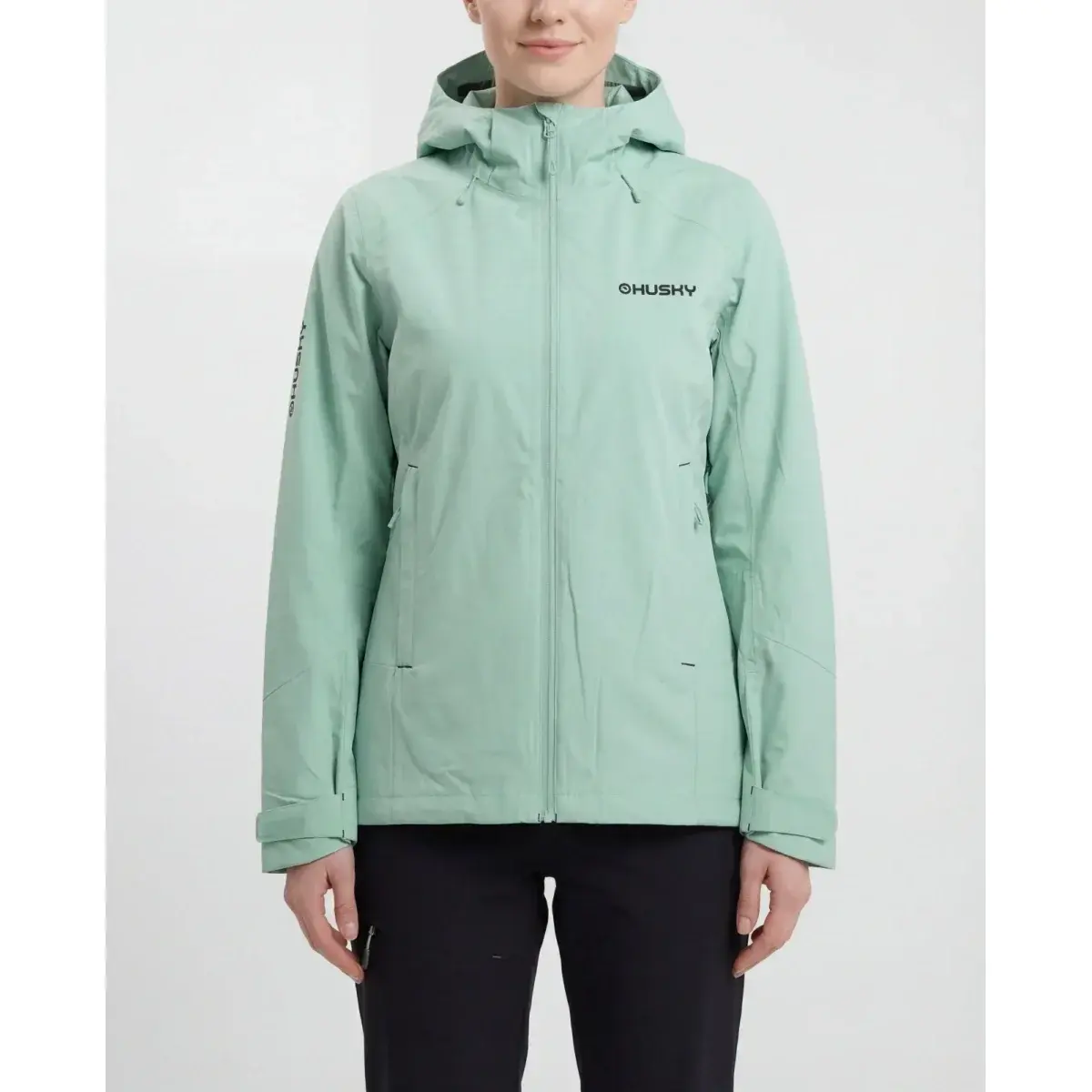 Husky Куртка жіноча Husky Neoni L mint