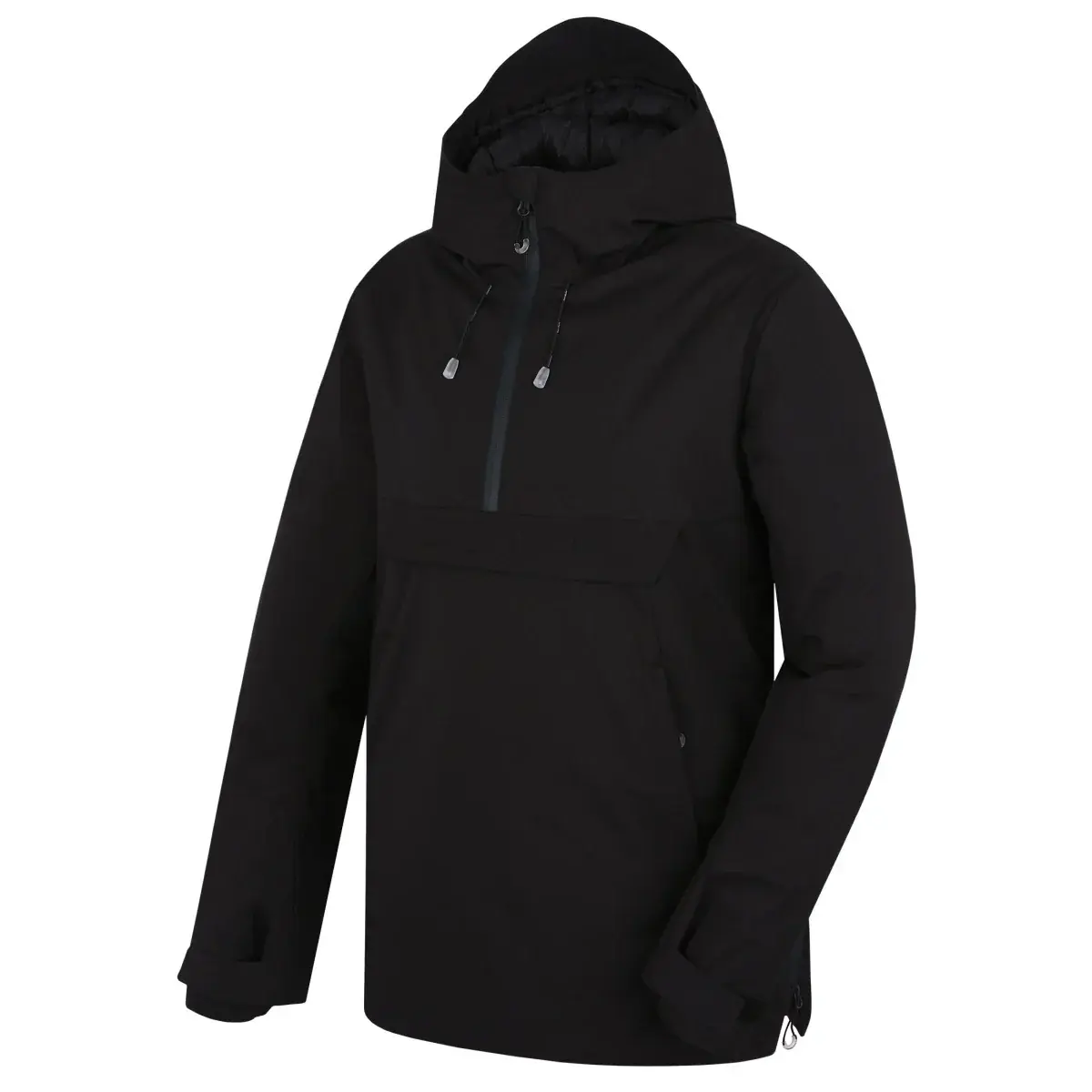 Husky Куртка жіноча Husky Nesebi black