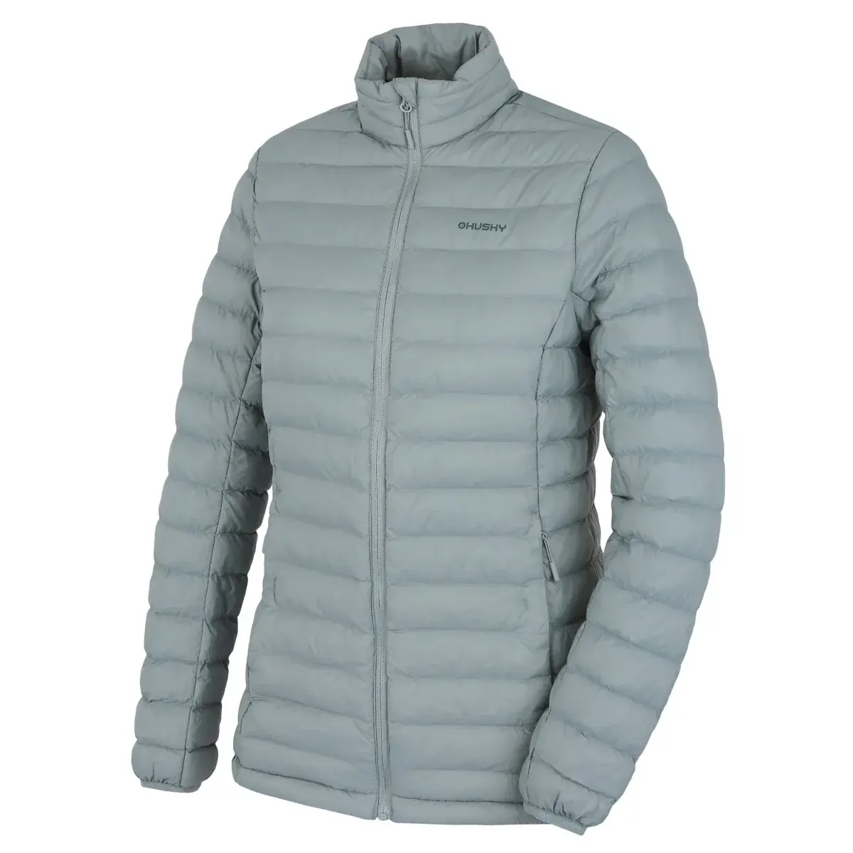 Husky Куртка жіноча Husky Noft L faded green