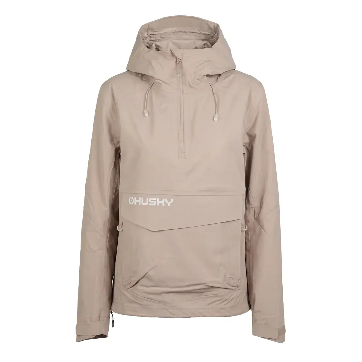 Husky Куртка жіноча Husky Nomi L beige