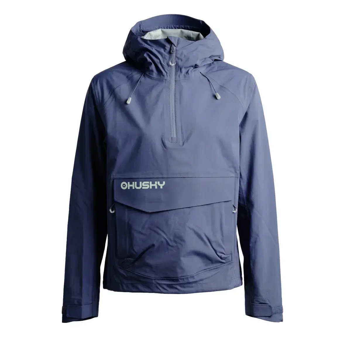 Husky Куртка жіноча Husky Nomi L blue