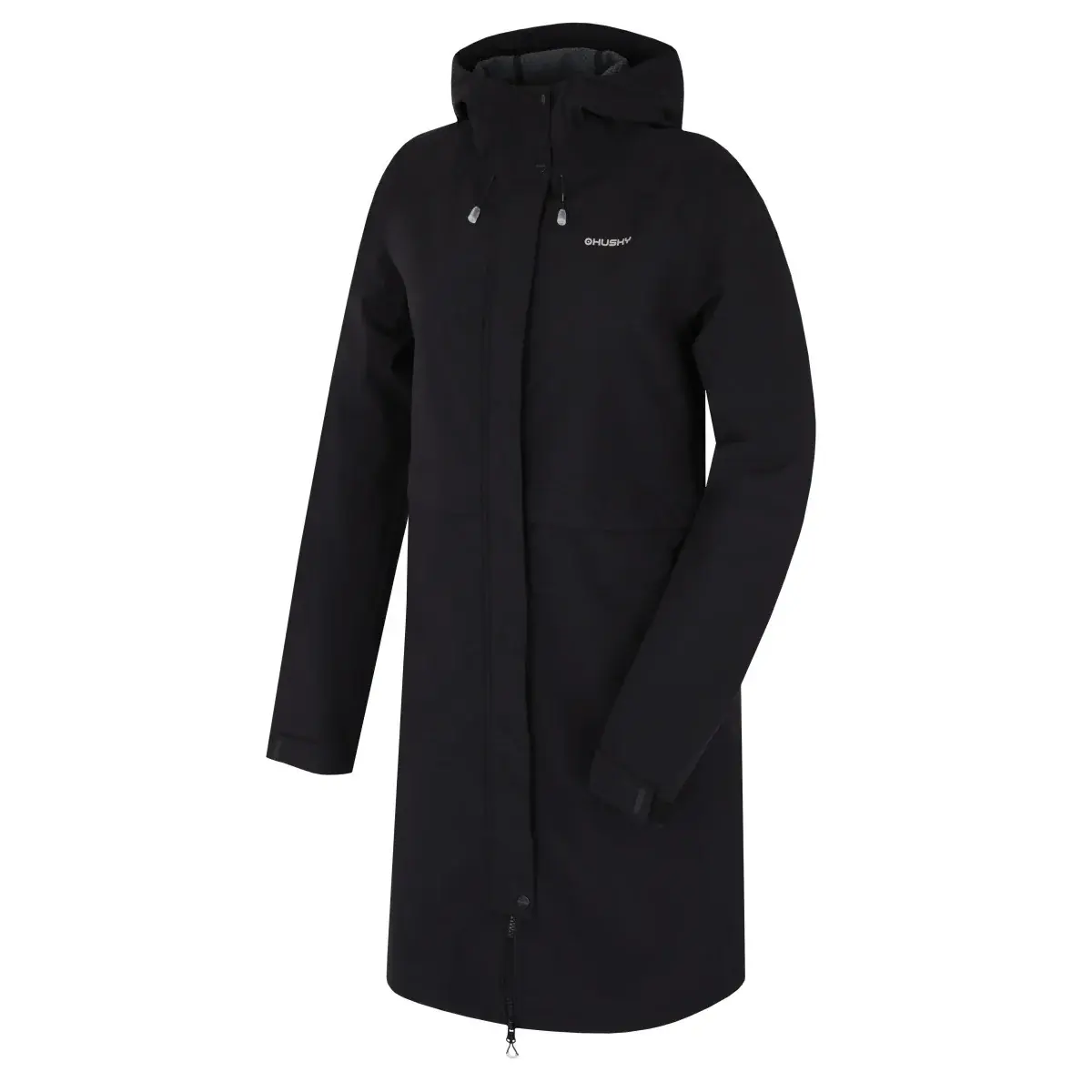 Husky Куртка жіноча Husky Sephie black