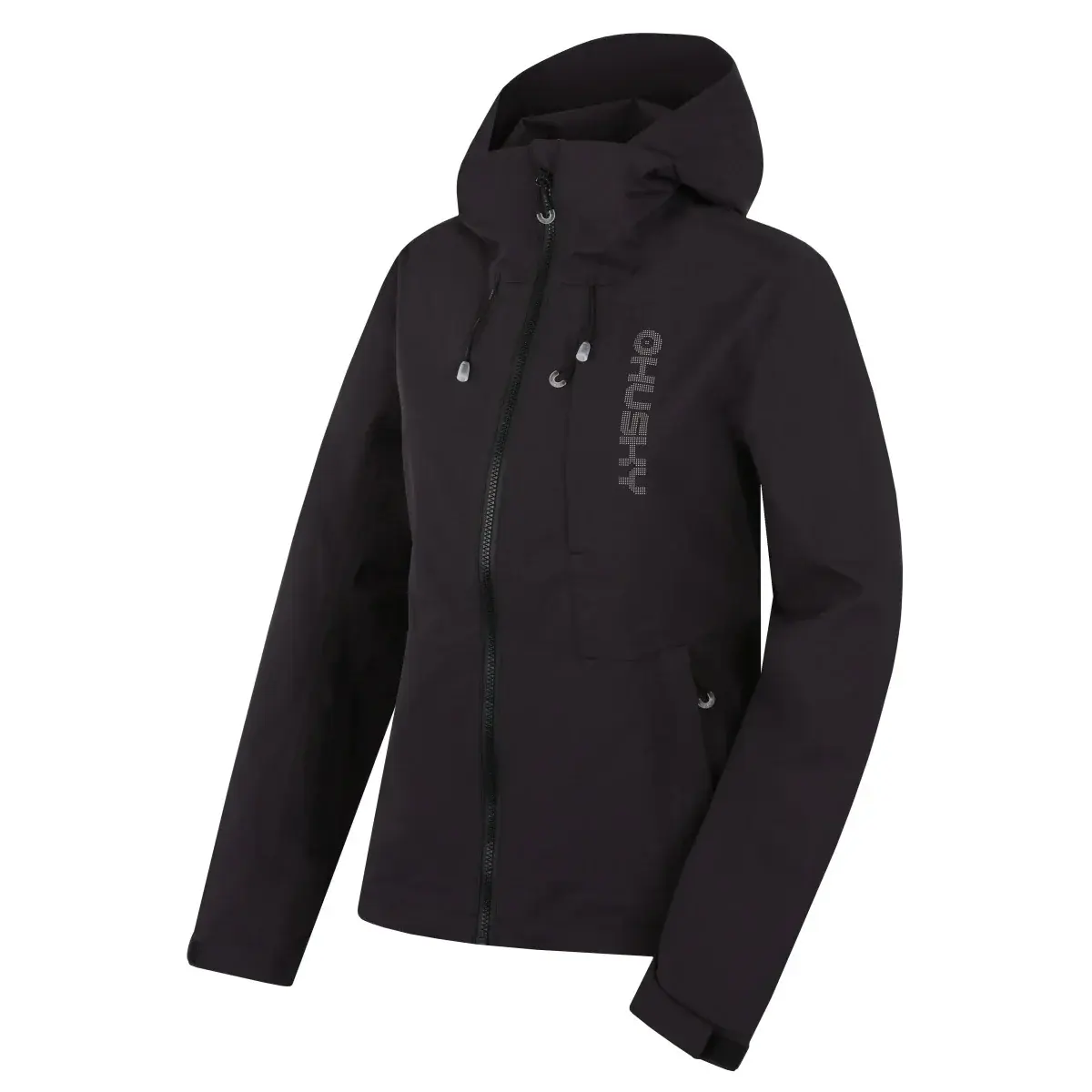 Husky Куртка жіноча Husky Sita black