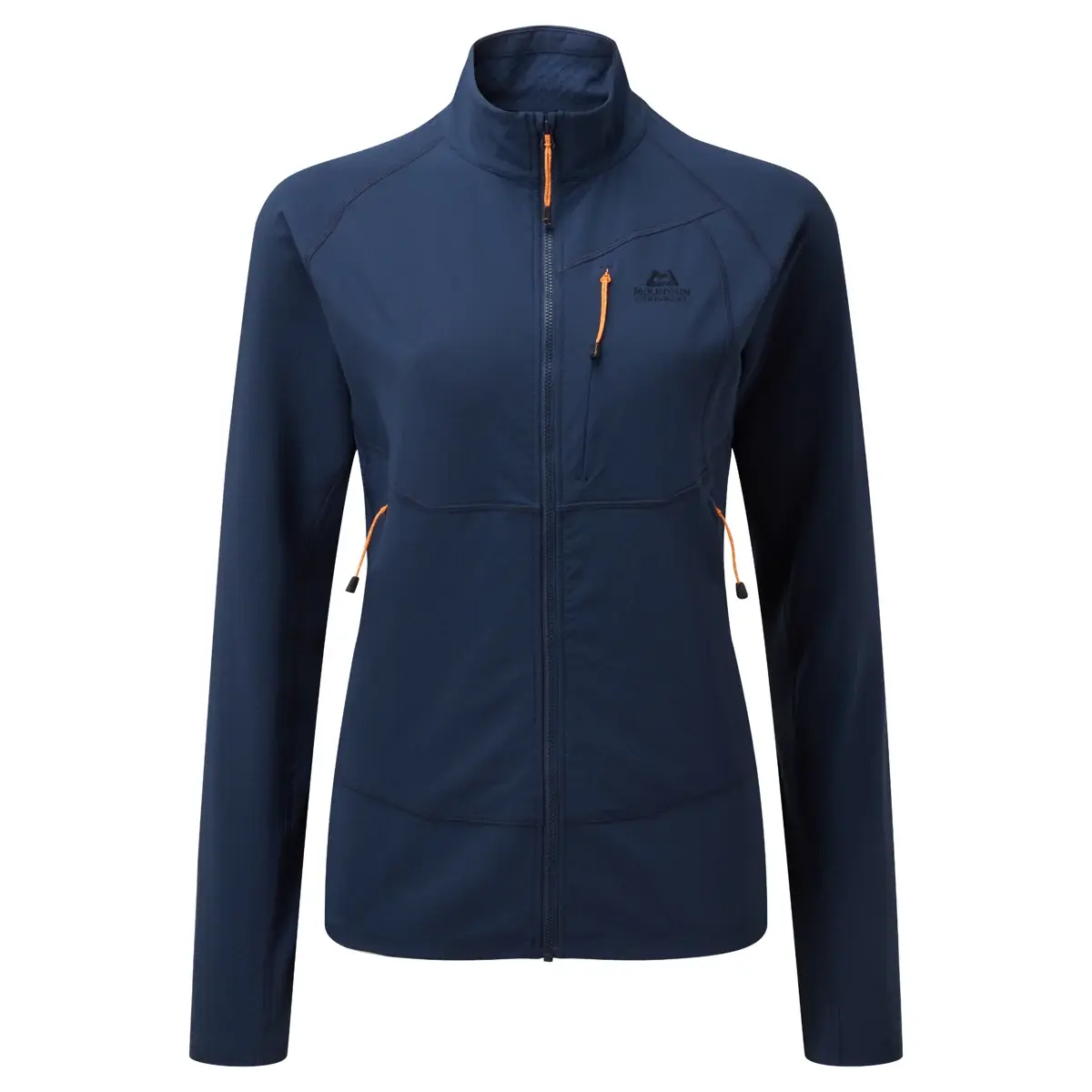 Mountain Equipment Куртка жіноча Mountain Equipment Arrow Jacket Medieval blue