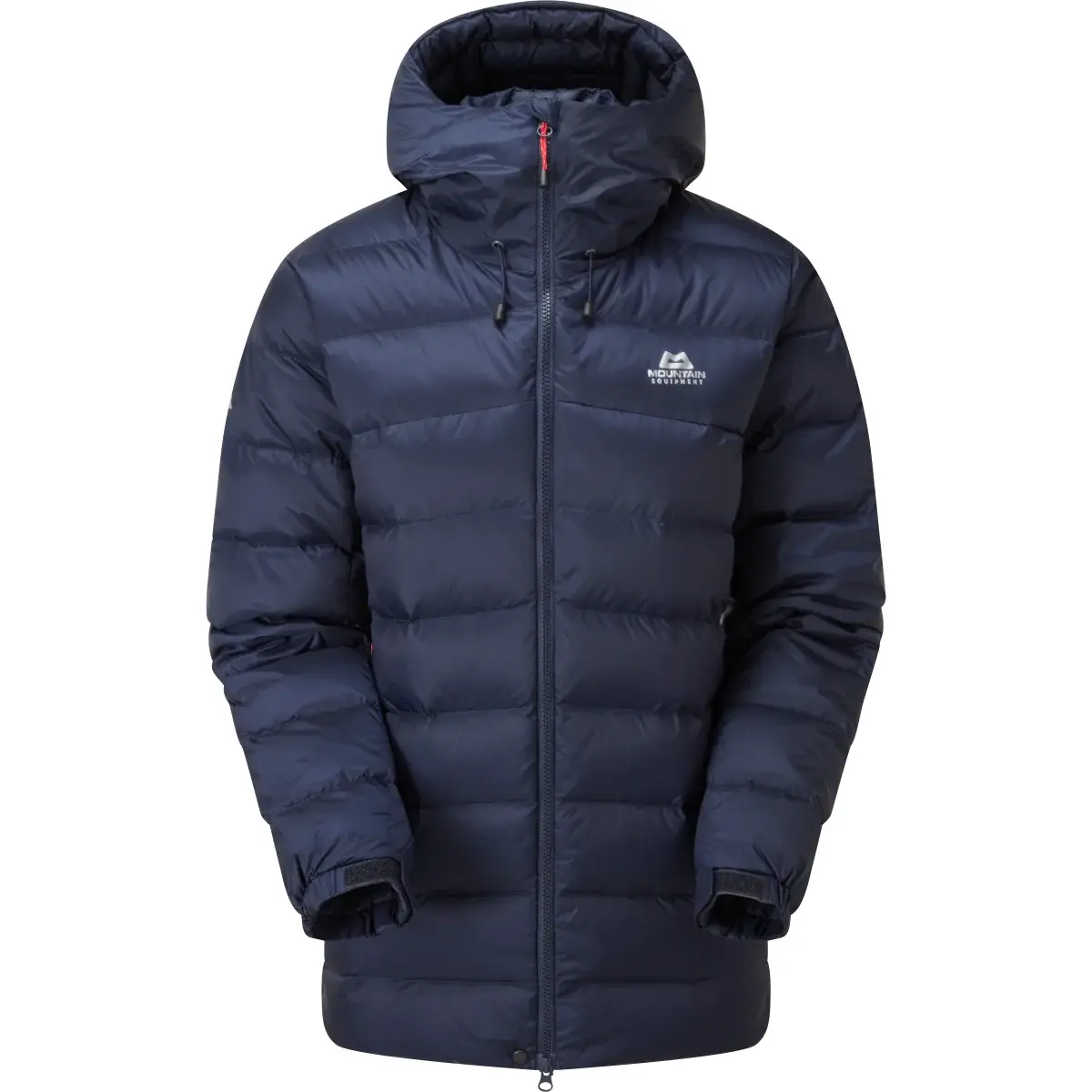 Mountain Equipment Куртка жіноча Mountain Equipment Senja W Jacket cosmos