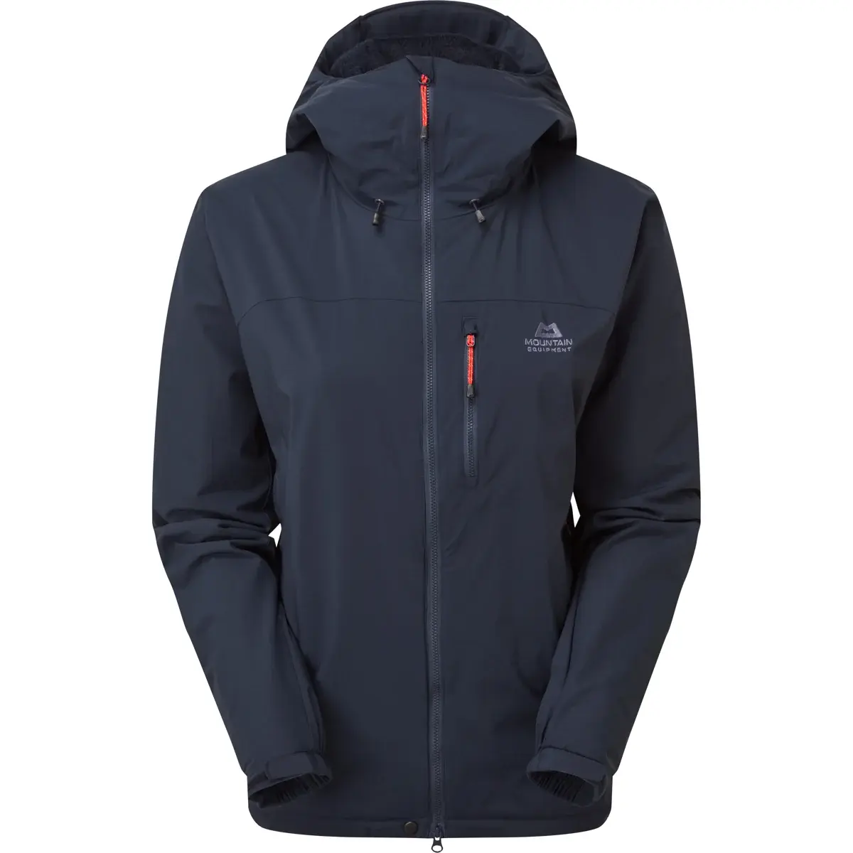 Mountain Equipment Куртка жіноча Mountain Equipment W's Kinesis Jacket | Cosmos