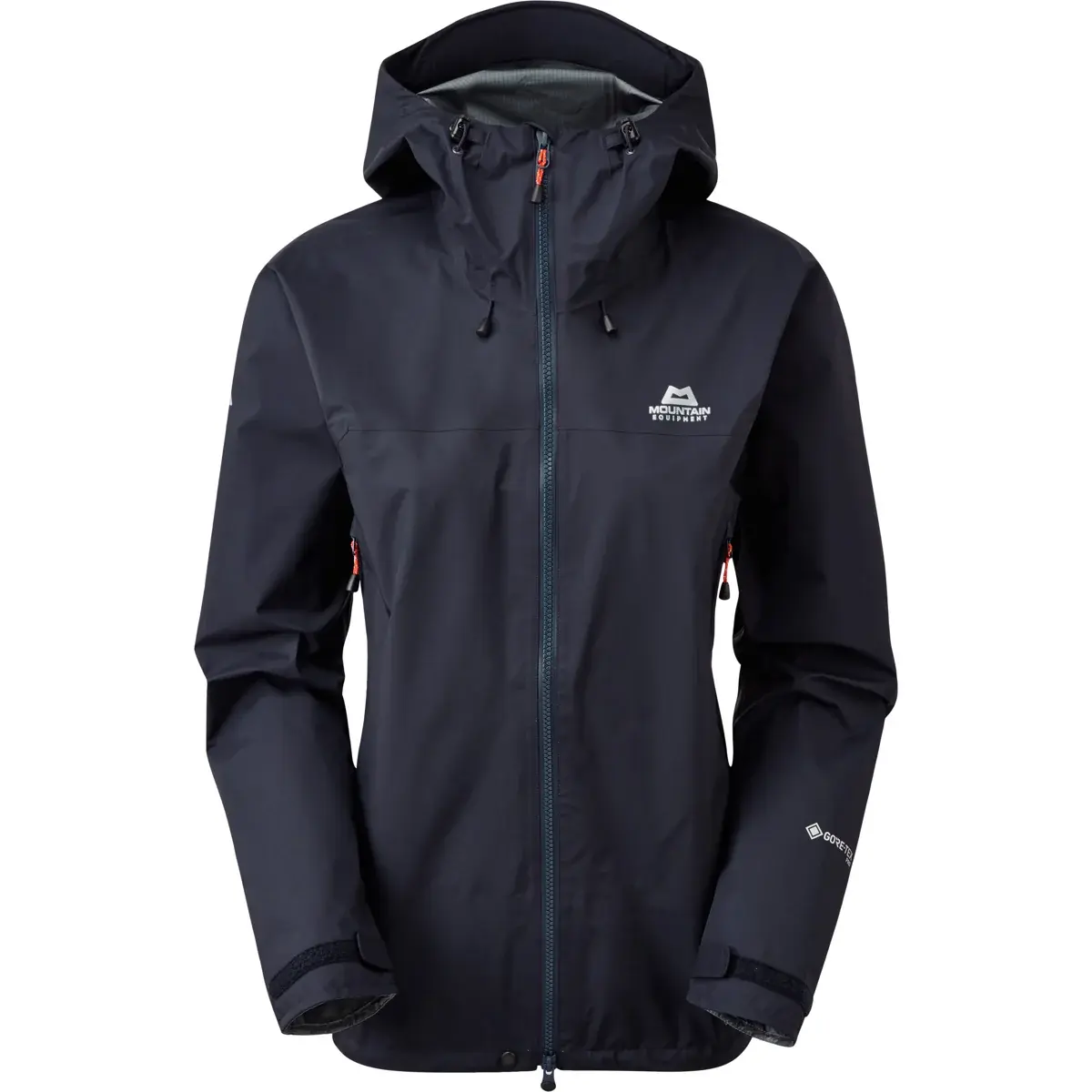Mountain Equipment Куртка жіноча Mountain Equipment W's Shivling Jacket Cosmos
