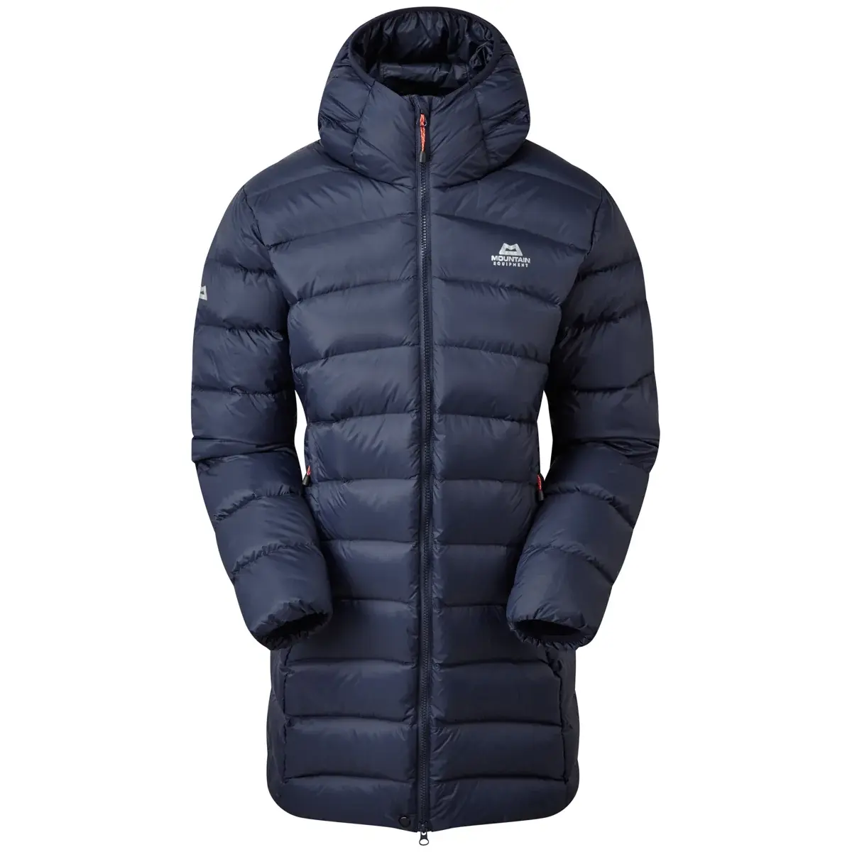 Mountain Equipment Пуховик жіночий Mountain Equipment W's Skyline Parka Cosmos