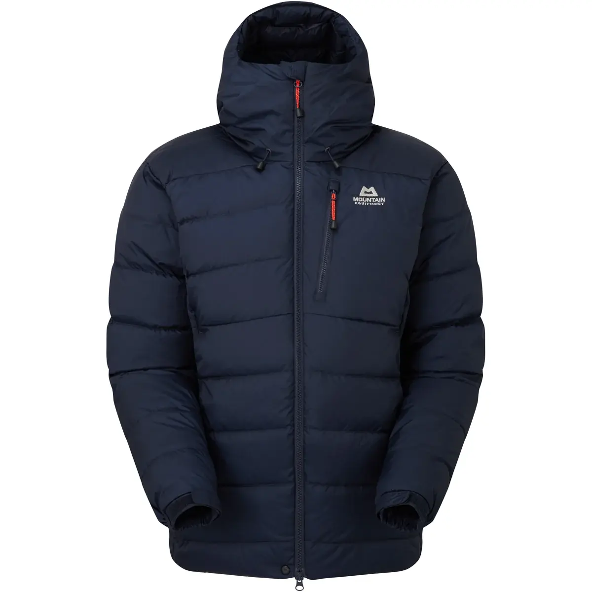 Mountain Equipment Пуховик жіночий Mountain Equipment W's Trango Jacket Cosmos
